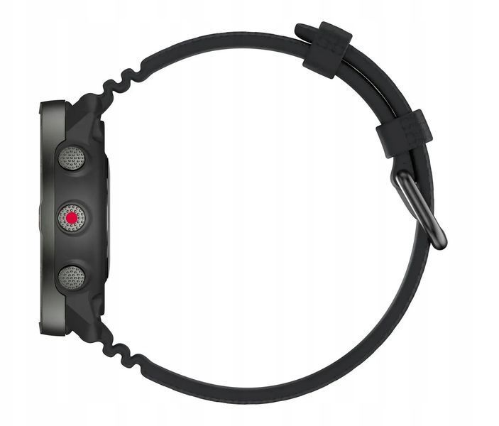 Смарт-часы Polar Grit X2 Black 614524 фото