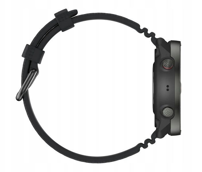 Смарт-часы Polar Grit X2 Black 614524 фото