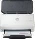 Протяжний сканер HP ScanJet Pro 2000 s2 (6FW06A) 037803 фото 1