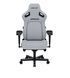 Комп'ютерне крісло для геймера Anda Seat Kaiser 4 L Gray Linen Fabric (AD12YDDC-L-20-G-CF) 578312ua фото 2
