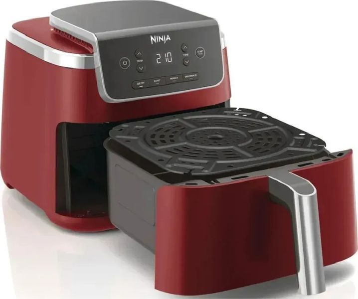 Мультипіч (аерофритюрниця) Ninja Air Fryer Pro AF140EUCM 595507 фото