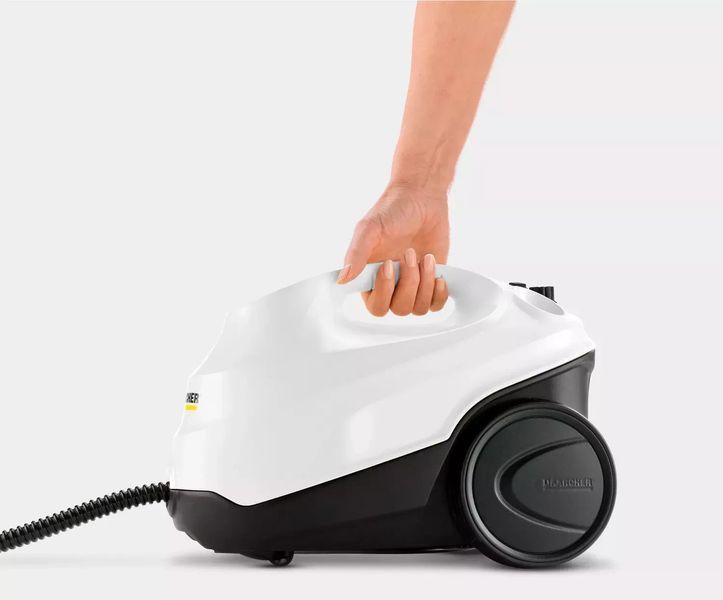 Пароочиститель Karcher SC 3 EasyFix (1.513-660.0) 032168 фото