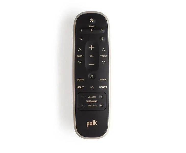 Саундбар Polk Audio MagniFi 2 038532 фото