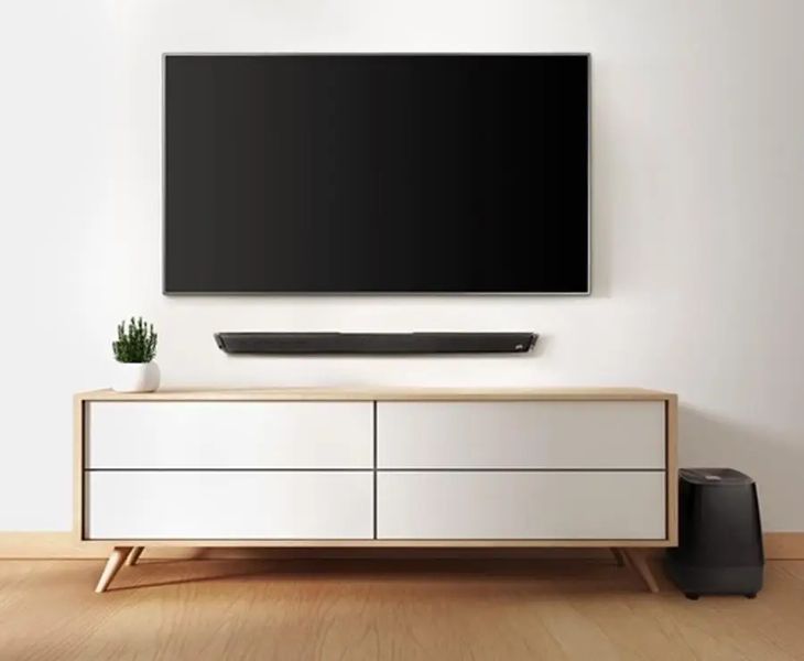 Саундбар Polk Audio MagniFi 2 038532 фото