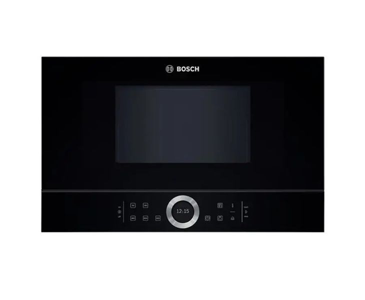 Мікрохвильовка Bosch BFL634GB1 285895 фото