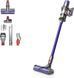 Пилосос 2в1 (вертикальний + ручний) Dyson Cyclone V11 Extra (419649-01) 533736ua фото 1