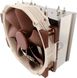 Повітряне охолодження Noctua NH-U14S DX-3647 342475 фото 2