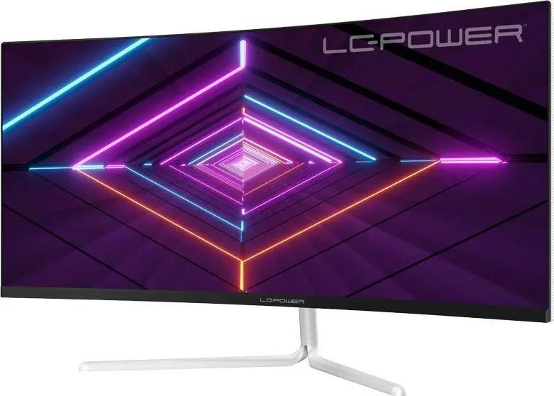 РК монітор LC Power LC-M34-UWQHD-100-C-V3 037082 фото