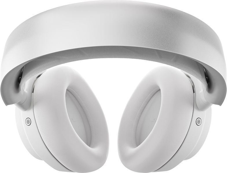 Навушники STEELSERIES Arctis Nova Pro Wireless, повнорозмірні, ANC, об'ємний звук Білий 2121578 фото