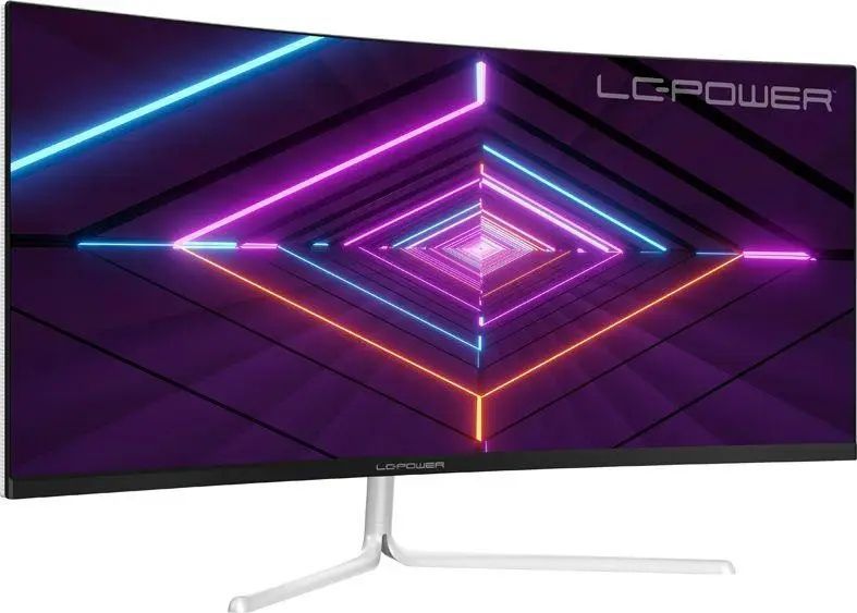 РК монітор LC Power LC-M34-UWQHD-100-C-V3 037082 фото