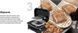 Електрогриль Weber Lumin 2000 Black (92010879) 605334 фото 4