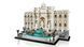 Блоковий конструктор LEGO Architecture Фонтан Треві (21062) 613418 фото 12