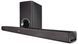 Саундбар DENON DHT-S316 Чорний 2.1-канальний, Бездротовий сабвуфер, HDMI ARC, Dolby Digital, DTS:X, Bluetooth 893217 фото 1