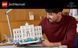 Блоковий конструктор LEGO Architecture Фонтан Треві (21062) 613418 фото 31