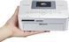 Принтер Canon SELPHY CP1000 White (0011C012, 0011C002) 037640 фото 4