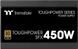Блок живлення Thermaltake ToughPower SFX Gold 450W (PS-STP-0450FNFAGE-1) 008806 фото 3