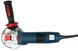 Болгарка (кутова шліфувальна) Bosch GWX 19-125 S (06017C8002) 375827 фото 4