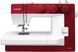 Швейна машинка електромеханічна Janome 1522RD 612346 фото 1