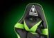 Компьютерное кресло для геймера Kruger&Matz Warrior GX-150 Gray (KM0790G) 606552 фото 4