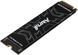 SSD накопичувач Kingston Fury Renegade 1 TB (SFYRS/1000G) 000651 фото 2