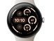 Смарт-годинник Google Pixel Watch 3 45 mm Wi-Fi Polished Silver Aluminum Case/Porcelain Active Band 613104 фото 1