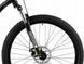 Велосипед гірський (MTB) Romet Rambler R7.1 29 2023 Black 603375 фото 5