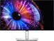 Монитор DELL UltraSharp U2724DE 27" 2560x1440px IPS 120Гц 643591 фото 1