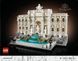 Блоковий конструктор LEGO Architecture Фонтан Треві (21062) 613418 фото 7