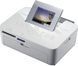 Принтер Canon SELPHY CP1000 White (0011C012, 0011C002) 037640 фото 7