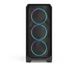 Корпус Fractal Design Meshify 3 RGB TG LT Black (FD-C-MES3A-06) 615328 фото 2