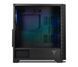 Корпус Yeyian Phoenix TG Black 615383 фото 7