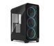 Корпус Fractal Design Meshify 3 RGB TG LT Black (FD-C-MES3A-06) 615328 фото 1