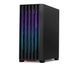 Корпус Yeyian Phoenix TG Black 615383 фото 5