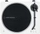 Проигрыватель виниловых дисков Audio-Technica AT-LP70XBT White-Silver 609874 фото 5