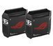 Бездротовий маршрутизатор (роутер) Asus Rog Rapture GT6 2-pack 476718ua фото 2