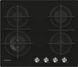 Варочная поверхность газовая Candy CDK6GF4WEKB 005100 фото 1