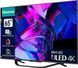 QLED телевізор Hisense 65U7KQ 003032 фото 3