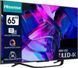 QLED телевізор Hisense 65U7KQ 003032 фото 2