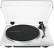 Проигрыватель виниловых дисков Audio-Technica AT-LP70XBT White-Silver 609874 фото 6