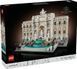 Блоковий конструктор LEGO Architecture Фонтан Треві (21062) 613418 фото 5