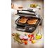 Електрогриль притискний Tefal Super Grill GC451B12 012211 фото 5