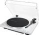 Проигрыватель виниловых дисков Audio-Technica AT-LP70XBT White-Silver 609874 фото 1