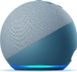 Smart колонка Amazon Echo Dot 4rd Generation Twilight Blue (B084J4MZK8) 347192 фото 2