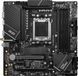 Материнська плата MSI PRO B650M-A WIFI 021788 фото 3