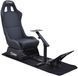 Кокпит COBRA Prestige SIMR21BK Черный 2081610 фото 1
