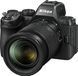 Беззеркальный фотоаппарат Nikon Z5 II + Z 24-70mm f/4 S (VOA170K001) 589539 фото 1