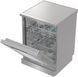 Посудомийна машина Gorenje GS643D90X 609564 фото 8