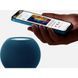Smart колонка Apple HomePod mini Blue (MJ2C3) 004043 фото 5