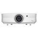 Мультимедійний проектор Optoma UHZ65LV (E1P0A3LWE1Z1) 028930 фото 4