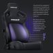 Комп'ютерне крісло для геймера Anda Seat Kaiser 4 L Gray Linen Fabric (AD12YDDC-L-20-G-CF) 578312ua фото 16